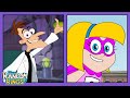Phineas And Ferb Random Rings Dr Doofenshmirtz Calls Hamster Gretel Disneychannelanimation