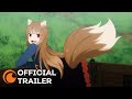 Official Trailer [Subtitled]