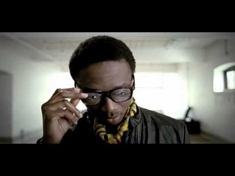 Kae Sun - On The Lookout (Official Music Video)