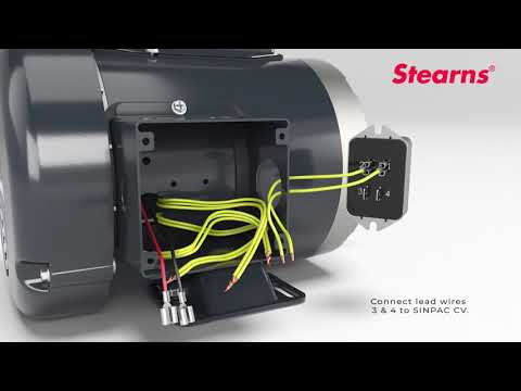 Stearns Brakes