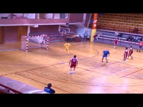 ERVIN DORIC (sedmerac)