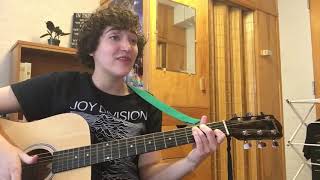 the Mountain Goats - Song For Dennis Brown (Cover)