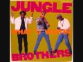 Freakin you baby - Jungle Brothers 