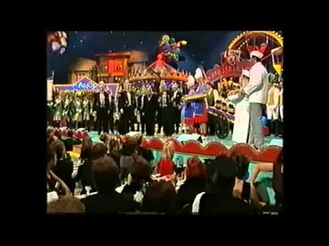 1996 AKV | Bernard Heinrichs - Märchenprinz