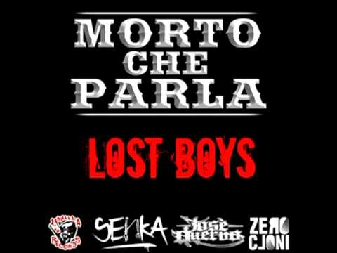 Morto Che Parla - Lost Boys