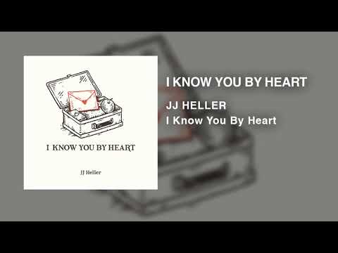 Thumbnail for I Know You By Heart video