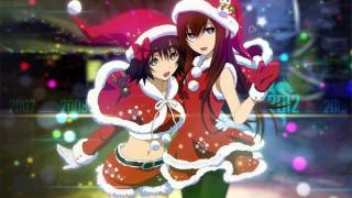 All I Want For Christmas Is You -Chase Holfelder Cover- {Nightcore}
