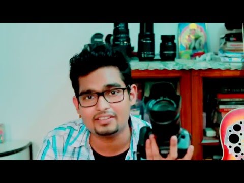 photography tutorial by DEBojyoti (DEB's picography) || Episode #1 Video