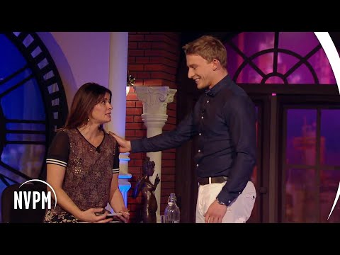 Bačova žena - takto ste ju ešte nikdy nevideli (Neskoro večer)