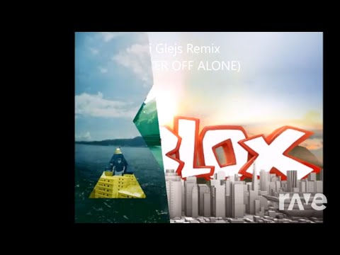 I'll Rather Be Better Off Alone (DJ Glejs Mashup) - Clean Bandit & Alice Deejay | RaveDJ