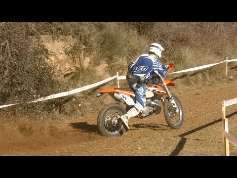 IV Endurada del Segre a Politg 2014 by Jaume Soler