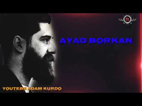 Ayad BORKAN - Tf kam kê(Audio)