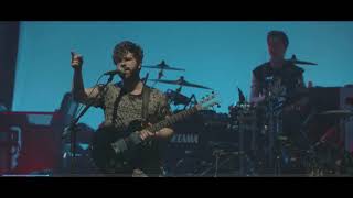 Foals - My Number (Live The Royal Albert Hall)