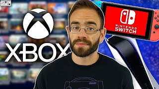 Xbox's Big Showcase Disappoints Online? And Major Game Reveals Teased | News Wave