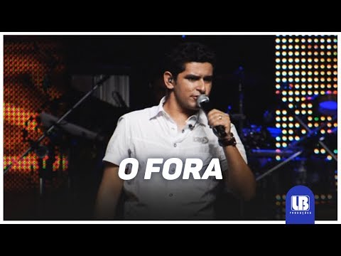 Léo Magalhães - O Fora - [DVD Ao Vivo em Goiânia Vol. 1]