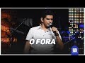 Léo Magalhães - O Fora - [DVD Ao Vivo em Goiânia Vol. 1]