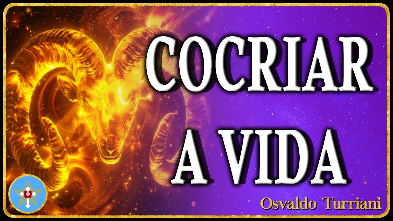 Astrologia Elementar Planetas- 23- CoCriar a Vida e o Sol em Áries