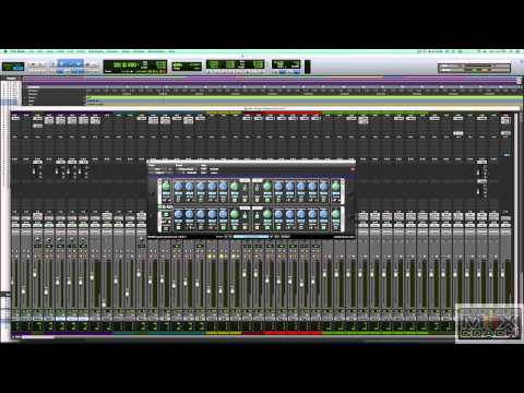 Mathew Lane DrMS Review