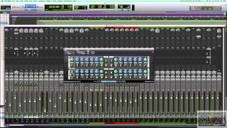 Video thumbnail for Mathew Lane DrMS Review by MixCoach