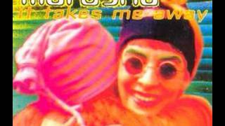 Marusha - It Takes Me Away Zombie rmx