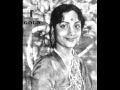Geeta Dutt : Aaee aaee oh raaja: Film - Captain Kishore (1957) Geeta Dutt : Aaee aaee oh raaja: Film - Captain Kishore (1957)