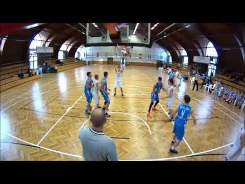 MuKi-KK Flash, EYBL CR U16, 17.01.2016