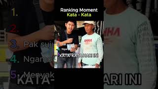 Download lagu Ranking Kata - Kata mp3