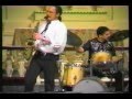 Thomas Chapin, Dancing Chicken Man, Part I