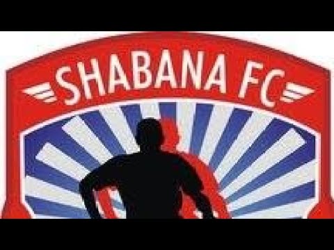 SHABANA FC neyemo ense engima - TORE BOBE