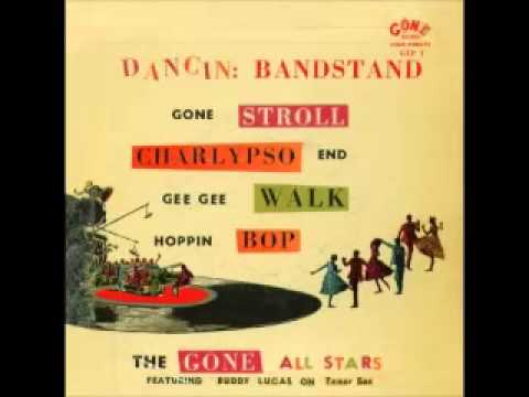 the gone all stars - Charlypso End