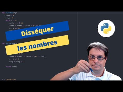 Algorithme et mathématiques Généralités sur les matrices