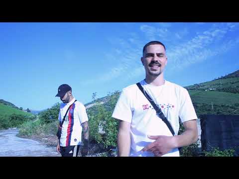 Reugas - Aquilo Que Eu Sou ft. Putofeel (Videoclip Oficial)