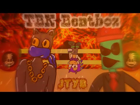 TBK Beatbox Solo 1 | JTYB S2