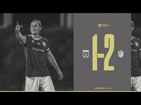 NPL QLD - Round 19 | BCFC v GCK Highlights