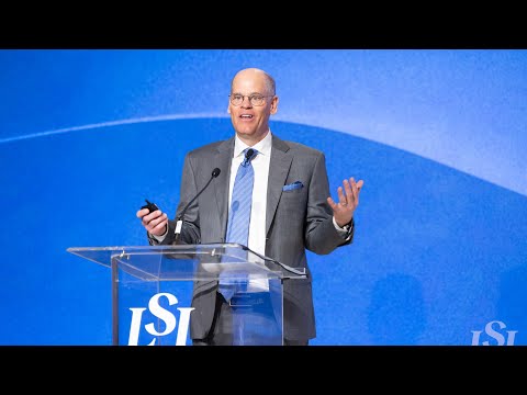 Roger Brooks, RBrooks Group - Connecting Qualified Executives with Medtec Companies | LSI USA '24