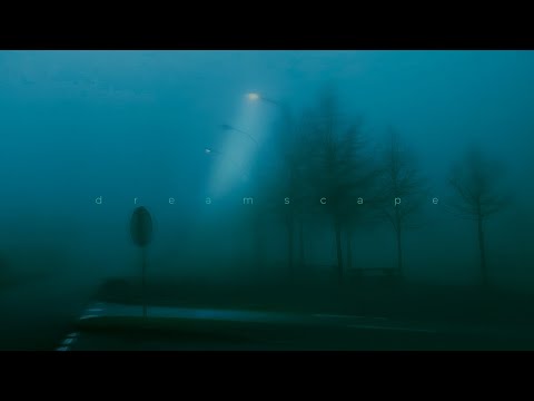 arbour x fantompower - mid-morning fog