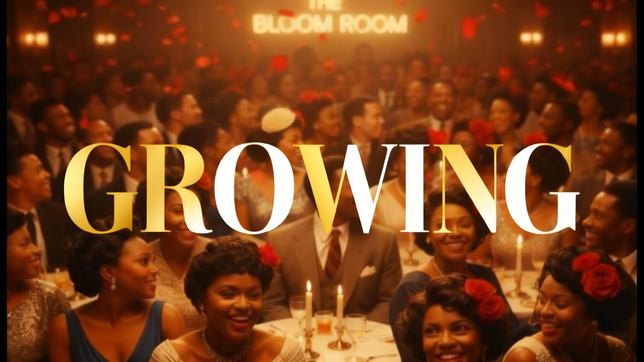 Dutch Jackson - Growing