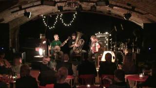 D11 Blues Band - Move It On Over