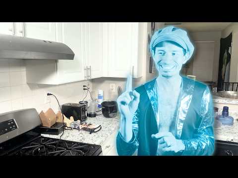 FRIDGE GENIE