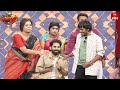 Super Saddam Yadamma Raju Performance Jabardasth 15th February 2024 ETV Telugu
