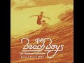 Beach Boys - Wouldn't It Be Nice - 1960s - Hity 60 léta
