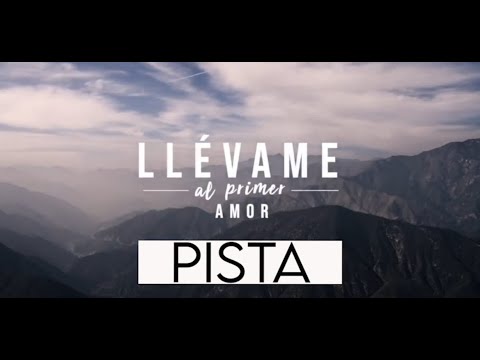 Oasis Ministry Llévame al primer Amor PISTA