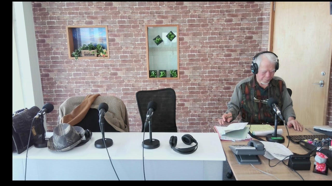 毎週木曜日１４時～１５時on－air番組名「島唄の時間」３月２４日放送分👆こちらをクリックするとYouTubeに移動します(*^^)v