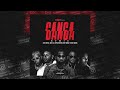 Ganga Full Remix LETRA Bryant Myers Anuel AA Myke Towers Miky Woodz Jhay Cortez DESCARGA