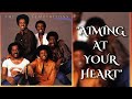 The Temptations - Aiming At Your Heart (1981) | 43rd Anniversary Of Their Self-titled Album