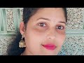 Preethi Vlog Is Live Hai All ️