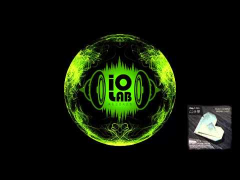 Philip T.B.C. feat. Elsa Esmeralda - Mirror Stranger (Becker Remix)