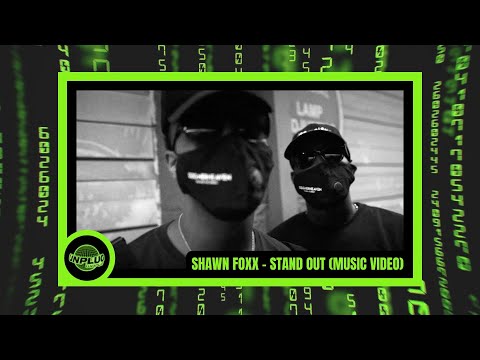 BiG FOXX - Stand Out feat. Naka Tha Flame [Music Video]