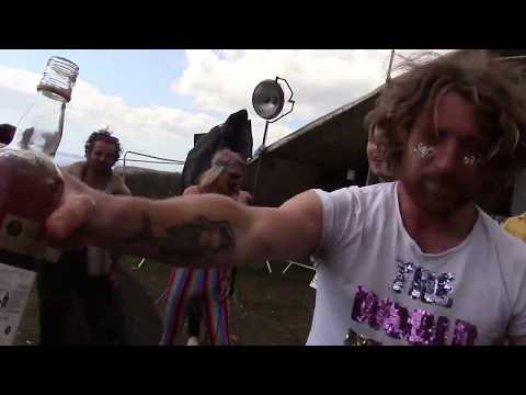 Half Kut- Masked Ball 2019-Fully all the shit bits