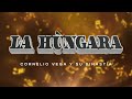 Cornelio Vega Y Su Dinastía - La Hungara (Lyric Video)